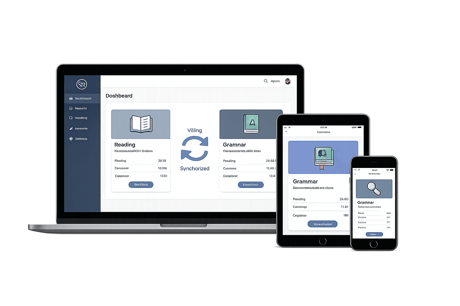 통합관리시스템